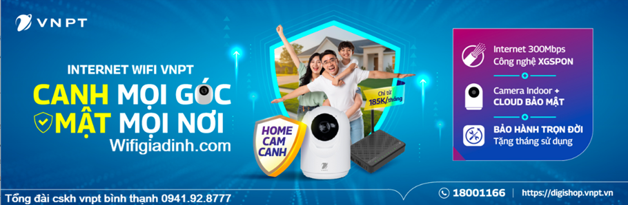 TỔNG ĐÀI LẮP CAMERA VNPT 0941928777